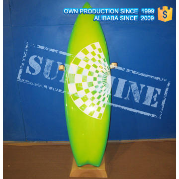 Decorative Surfboard Pet Surf Board