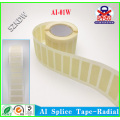 အလိုအလျောက်ထည့်သွင်းခြင်း One Strip Splice Tape