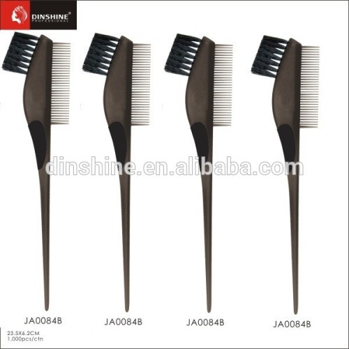 2015 New & Hot Hairdressing Tnit Brush Salon Coloring Brush comb Tint Brush