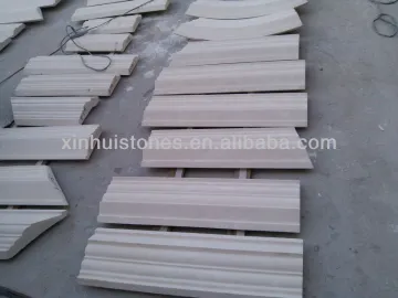 All kinds of Marble border