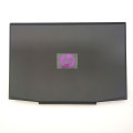 Lcd Back Cover L20315-001 HP Pavilion Gaming 15-CX LCD Back Cover Factory