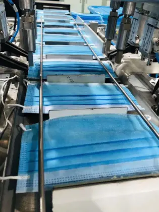 Disposable face mask 50pcs disposable mask medical