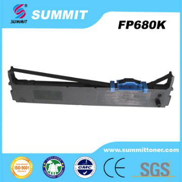 compatible printer ribbon Jolimark FP-680K