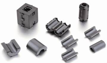RC Type Cores