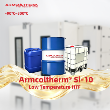 Ulei siliconic stabil Armcoltherm Si-10 pentru medical