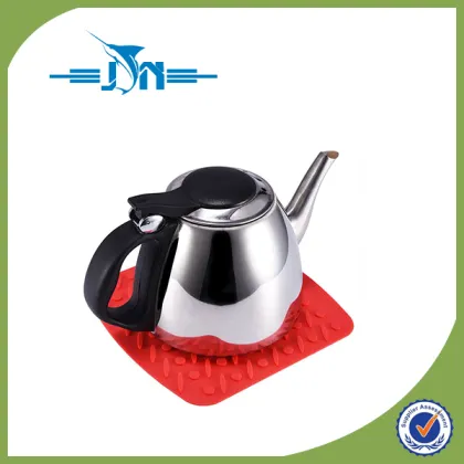 Plastic dessert mat silicone with CE certificate