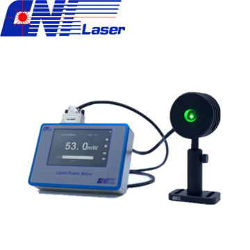 Thermopile  Laser Power Meter for 5W