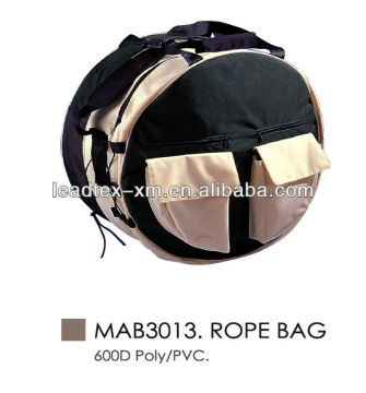Horse Rope Bag
