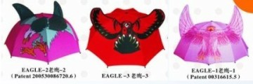 Eagle Umbrella