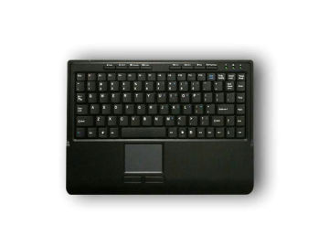 Touch Pad 2.4g Wireless Keyboard For Desktop Computer Spare / Parts Lhx-km92