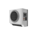 Advanced Air Conditioner Solar Off Grid System Home