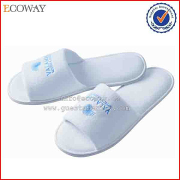 OEM Hot Sale Cheap Lady Fashion New Hotel Slippers