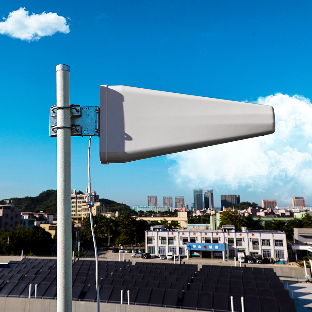 Mimo outdoor panel 4g lte mimm antenna