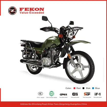 150cc racing motorcycle