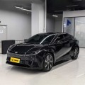 トヨタ BZ5 2025 550 プロ