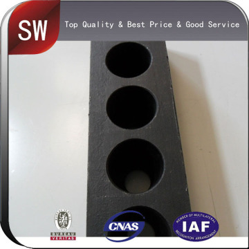 concrete anchor bolt for formwork