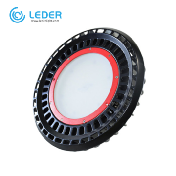 LEDER Best LED High Bay Shop Light