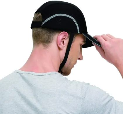 safety Bump cap of ABS&EVA Liner bump caps