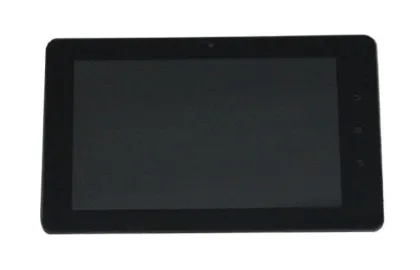 8gb Capacitive Mid 7 Inch Google Android Touchpad Tablet Pc With Hdmi With Office Software
