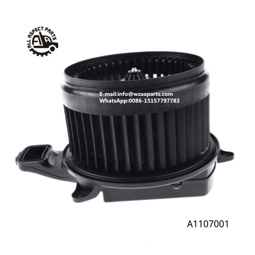Kenworth Series Truck Parts: Shop for Heater Blower Motor and Other Accessories