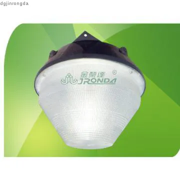 100W induction Three proofings lamp  with 5 years warranty