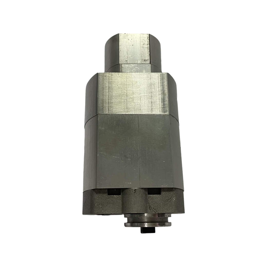 Hydraulic Gear Pump