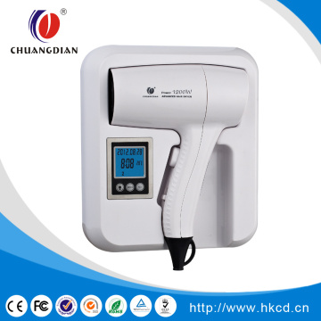 Hot Sell LCD Hair Dryer