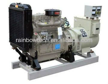 Competitive 20KW Diesel generator set