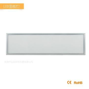 72W Aluminium Material LED Panel Light