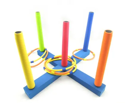 Kids Fun Ring Toss Game Ring Toss toy
