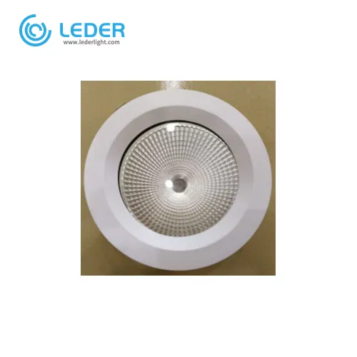 LEDER Enery Saving Recessed 50W LED Downlight