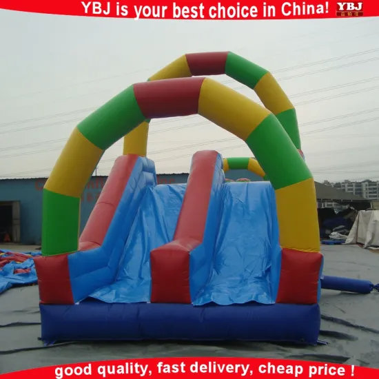samll size inflatable obstacle course/adult inflatable obstacle course