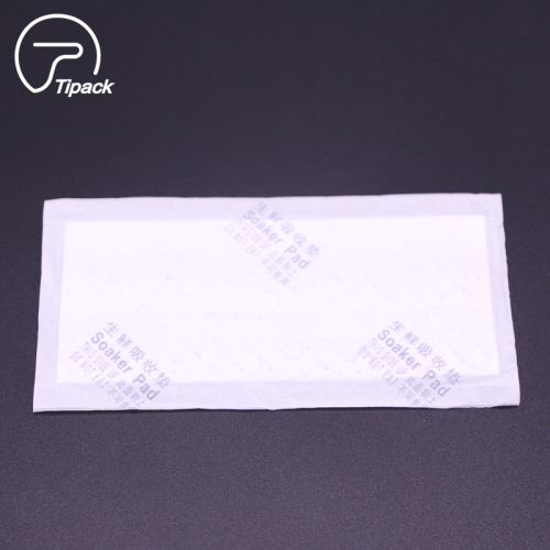 Meat Fish Food Paper Absorbent Pads