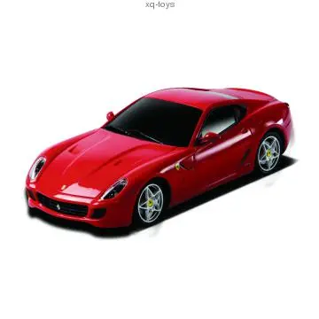Ferrari 599 GTB Fiorano, RC car