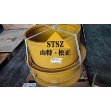 CONSTRUCTION MACHINERY PARTS RIM GP-DEMOUNTABLE 493-5641