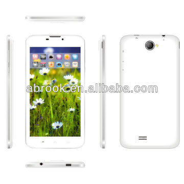 MTK8312 dual core 6 inch tablet phone 3G calling