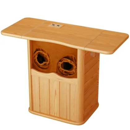 Infrared Foot Sauna (Winchester ZK002)