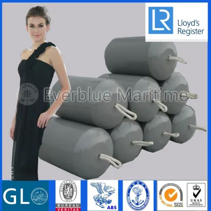 Superior and innovative marine fender/EVA foam filled fender with high quality