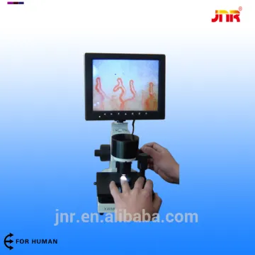 Color Microcirculation Detector XW880