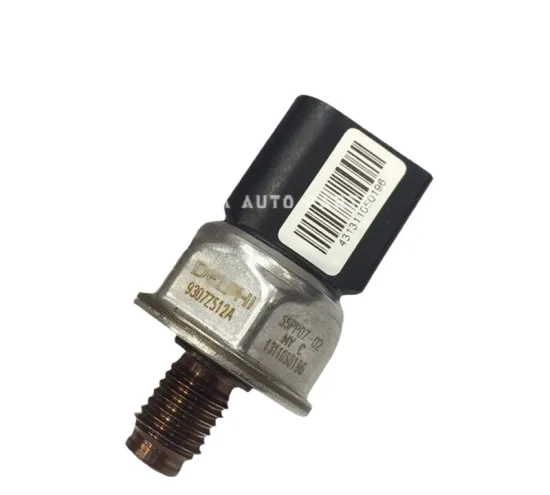 Original New Fuel Oil Pressure Sensor for Mercedes and Mazda Bongo, Model 9144A060A