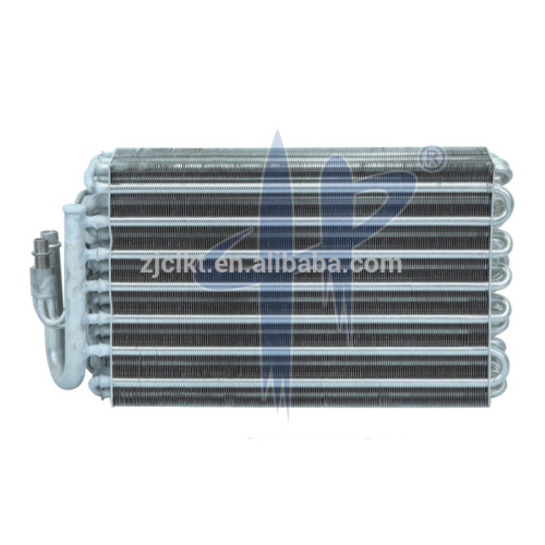 Auto Air Aluminum Evaporator Coil, High Quality Auto Air Aluminum Evaporator Coil on