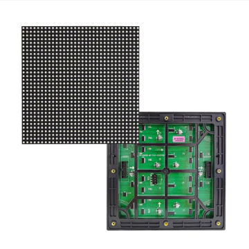 LED Panel Spares for Mobile LED Advertising Trucks: P3 P4 P5 P6 LED Modules