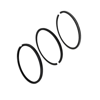 OEM Engine Piston Ring Set for Isuzu NPR, Hyundai, Cummins