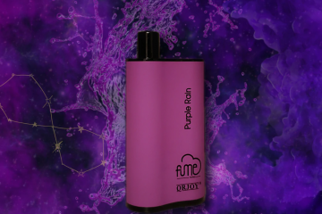 Disposable Vape Pen Fume Infinity