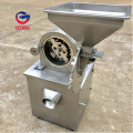 Industrial Herb Leaf Flour Grinder Machine