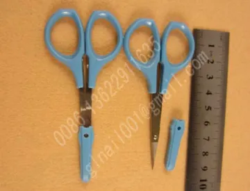 beauty scissors importers