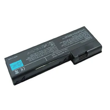 Backup Laptop Battery for Toshiba PA3479U-1BRS and PA3480U-1BRS