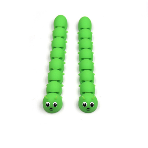 Aṣa Caterpillar Claspillar Claver Hol