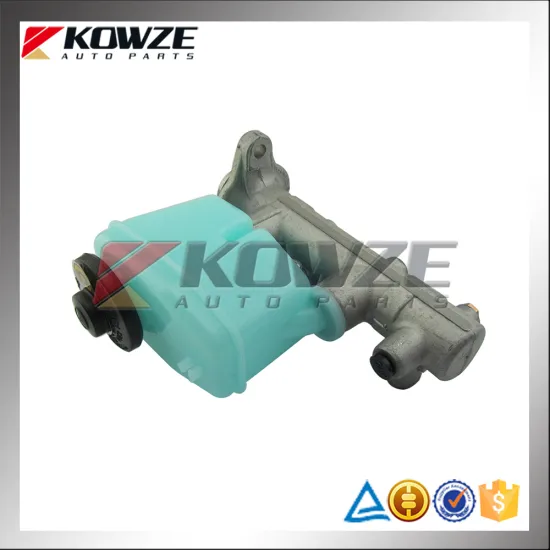Automobile Brake Master Cylinder for Tacoma II Pickup Land Cruiser Prado 47201-60690 47201-60680