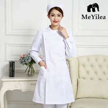 Women Medical Uniform Set